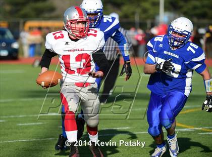 Thumbnail 1 in Conard @ Hall photogallery.