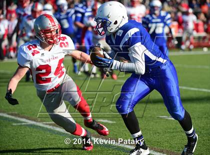 Thumbnail 3 in Conard @ Hall photogallery.