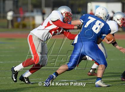 Thumbnail 3 in Conard @ Hall photogallery.