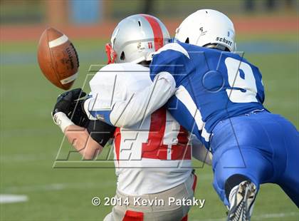 Thumbnail 1 in Conard @ Hall photogallery.