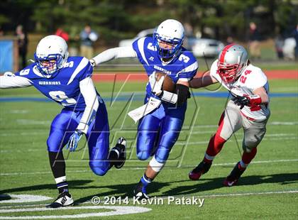 Thumbnail 3 in Conard @ Hall photogallery.