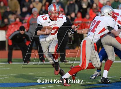 Thumbnail 2 in Conard @ Hall photogallery.