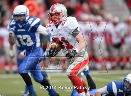Thumbnail 2 in Conard @ Hall photogallery.