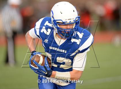 Thumbnail 2 in Conard @ Hall photogallery.