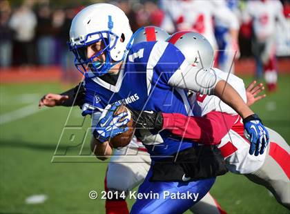 Thumbnail 1 in Conard @ Hall photogallery.