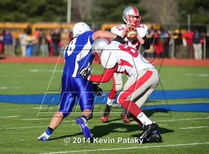 Thumbnail 1 in Conard @ Hall photogallery.