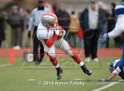 Thumbnail 3 in Conard @ Hall photogallery.