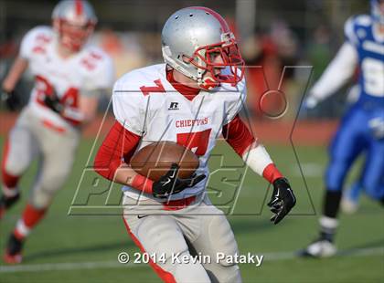 Thumbnail 2 in Conard @ Hall photogallery.