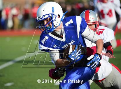 Thumbnail 2 in Conard @ Hall photogallery.