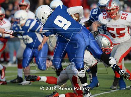 Thumbnail 2 in Conard @ Hall photogallery.