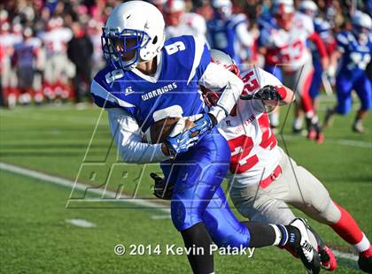 Thumbnail 2 in Conard @ Hall photogallery.