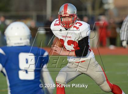 Thumbnail 1 in Conard @ Hall photogallery.