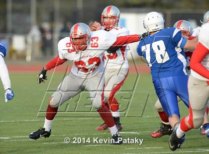 Thumbnail 2 in Conard @ Hall photogallery.