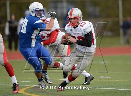 Thumbnail 3 in Conard @ Hall photogallery.