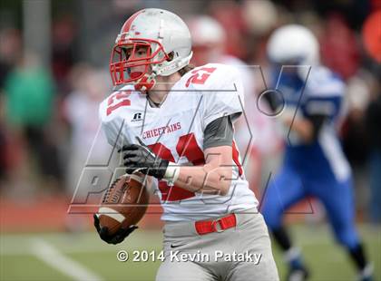 Thumbnail 2 in Conard @ Hall photogallery.