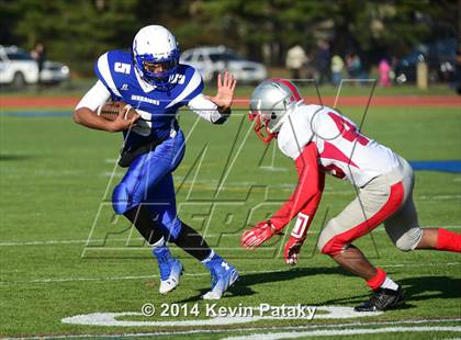 Thumbnail 1 in Conard @ Hall photogallery.