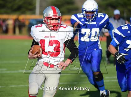 Thumbnail 1 in Conard @ Hall photogallery.