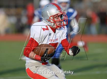 Thumbnail 1 in Conard @ Hall photogallery.