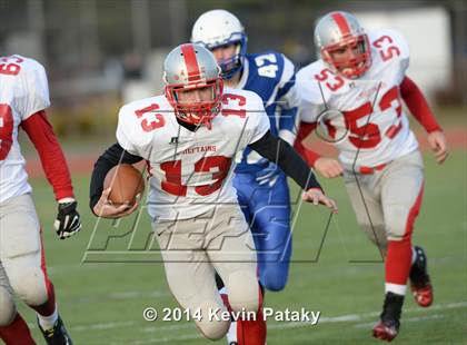 Thumbnail 2 in Conard @ Hall photogallery.