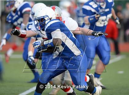 Thumbnail 1 in Conard @ Hall photogallery.