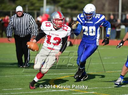 Thumbnail 3 in Conard @ Hall photogallery.