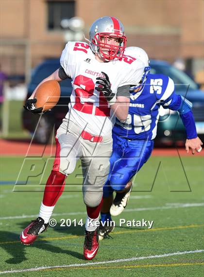 Thumbnail 2 in Conard @ Hall photogallery.