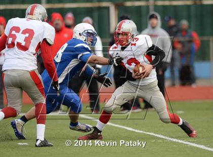 Thumbnail 3 in Conard @ Hall photogallery.