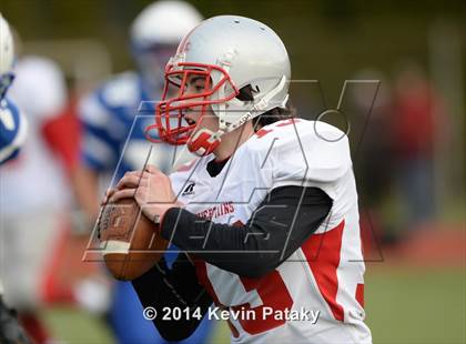 Thumbnail 1 in Conard @ Hall photogallery.