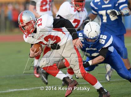 Thumbnail 3 in Conard @ Hall photogallery.
