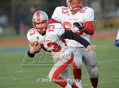 Thumbnail 3 in Conard @ Hall photogallery.