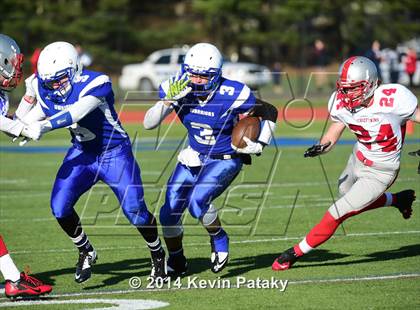 Thumbnail 1 in Conard @ Hall photogallery.