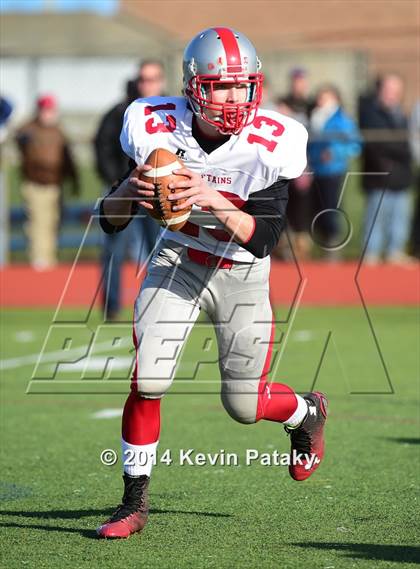 Thumbnail 2 in Conard @ Hall photogallery.
