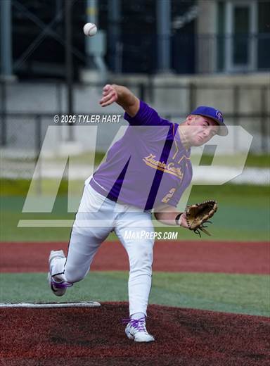Guerin Catholic vs. Northview (IHSAA 3A Regional Championship)