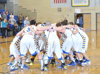 Thumbnail 1 in Wausau East vs. Rice Lake photogallery.