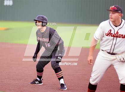 Thumbnail 2 in Grand Saline vs Commerce photogallery.