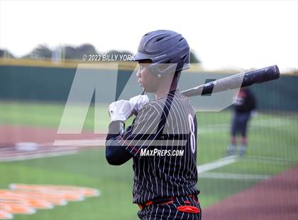 Thumbnail 3 in Grand Saline vs Commerce photogallery.