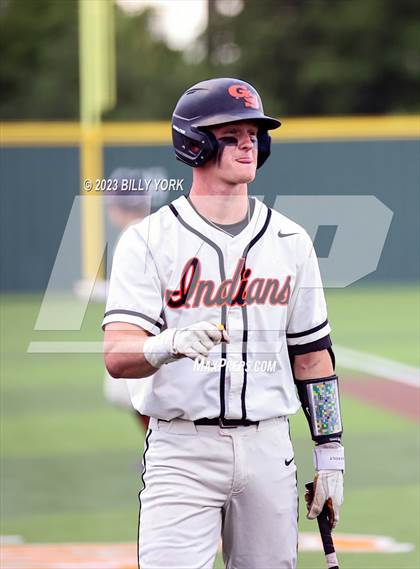 Thumbnail 3 in Grand Saline vs Commerce photogallery.