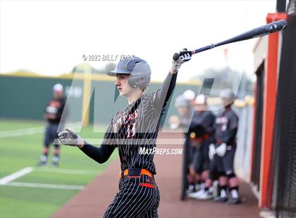 Thumbnail 1 in Grand Saline vs Commerce photogallery.