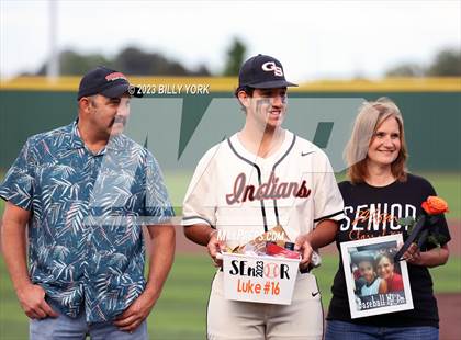 Thumbnail 3 in Grand Saline vs Commerce photogallery.
