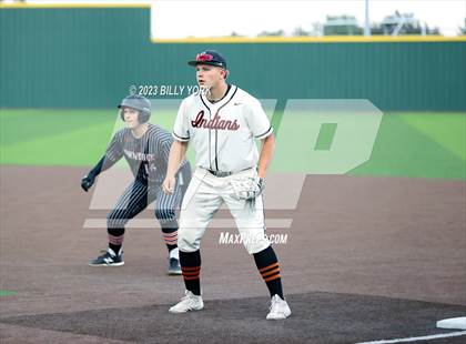 Thumbnail 1 in Grand Saline vs Commerce photogallery.