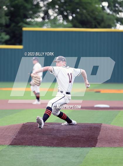 Thumbnail 3 in Grand Saline vs Commerce photogallery.