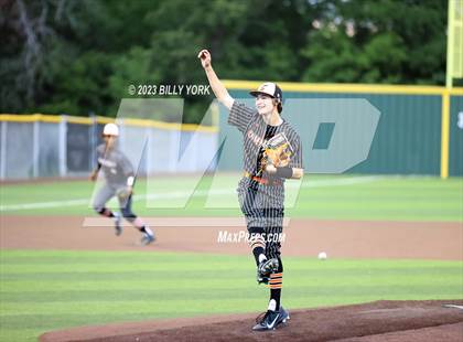 Thumbnail 3 in Grand Saline vs Commerce photogallery.