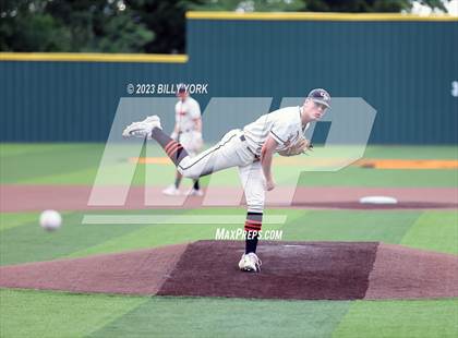 Thumbnail 1 in Grand Saline vs Commerce photogallery.