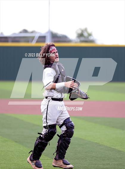 Thumbnail 1 in Grand Saline vs Commerce photogallery.