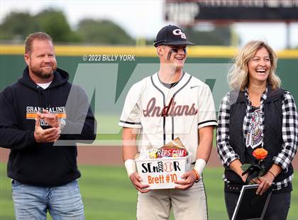 Thumbnail 3 in Grand Saline vs Commerce photogallery.