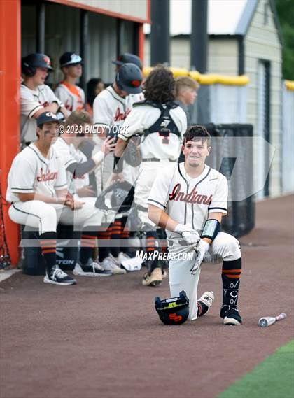 Thumbnail 1 in Grand Saline vs Commerce photogallery.