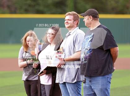 Thumbnail 1 in Grand Saline vs Commerce photogallery.