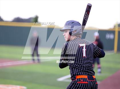 Thumbnail 1 in Grand Saline vs Commerce photogallery.