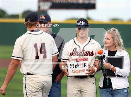 Thumbnail 1 in Grand Saline vs Commerce photogallery.