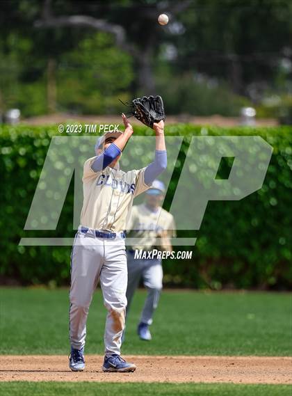 Thumbnail 3 in Clovis vs. Jordan photogallery.